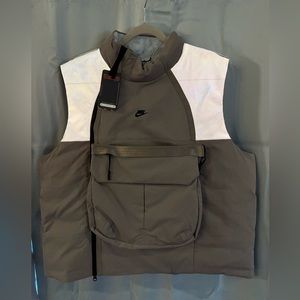 XL Nike Tech-Pack Therma-Fit Vest